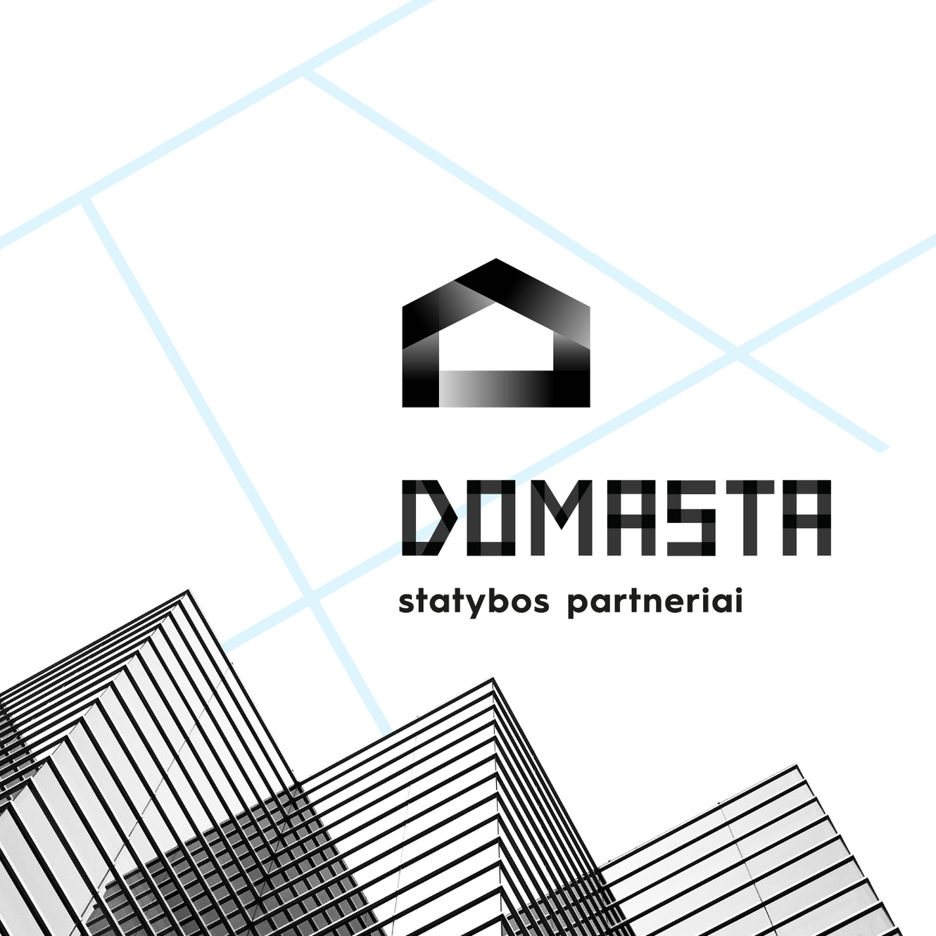 DOMASTA logo